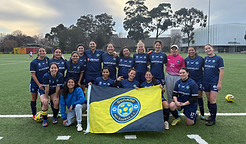 2025 reserves women squad