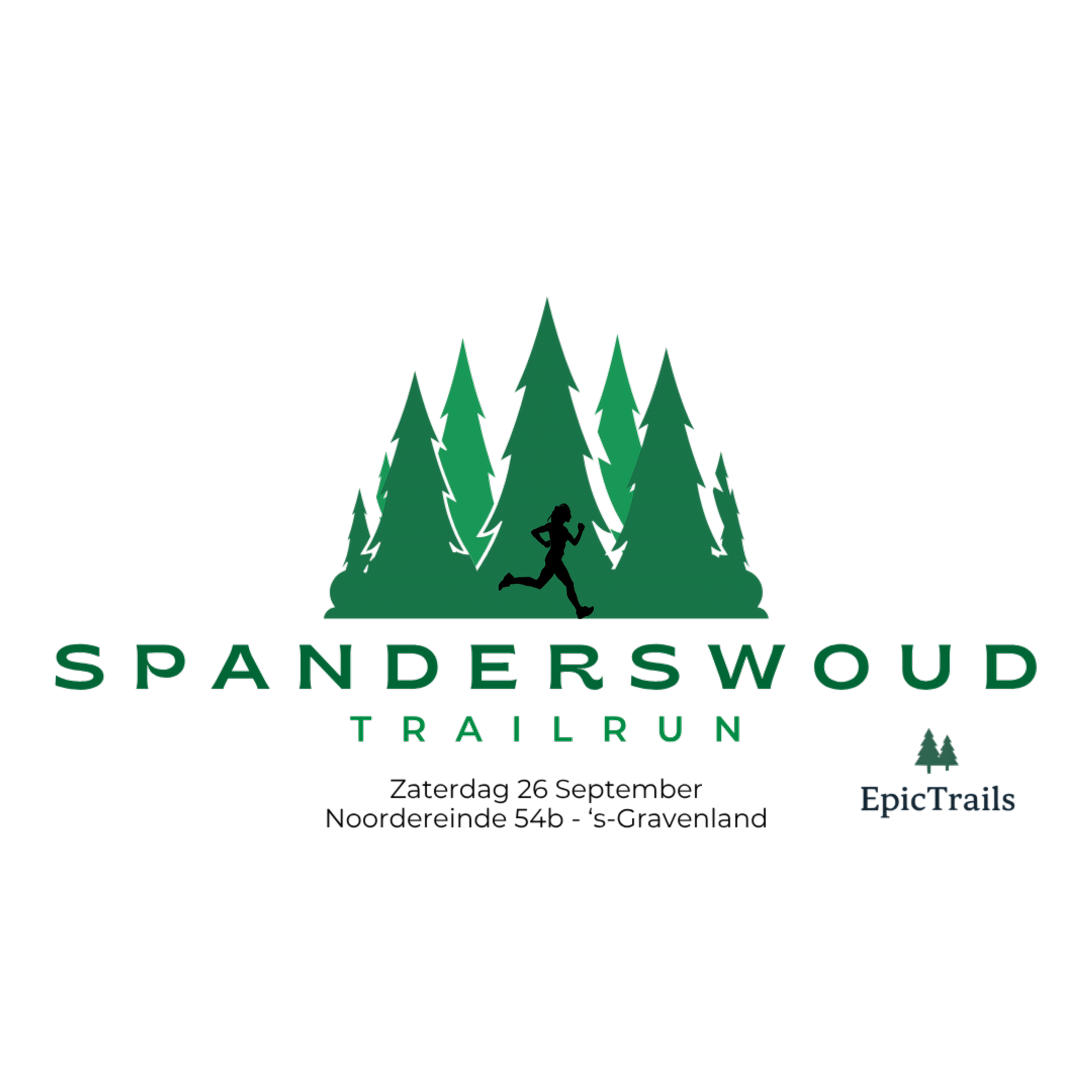 Spanderswoud Trailrun