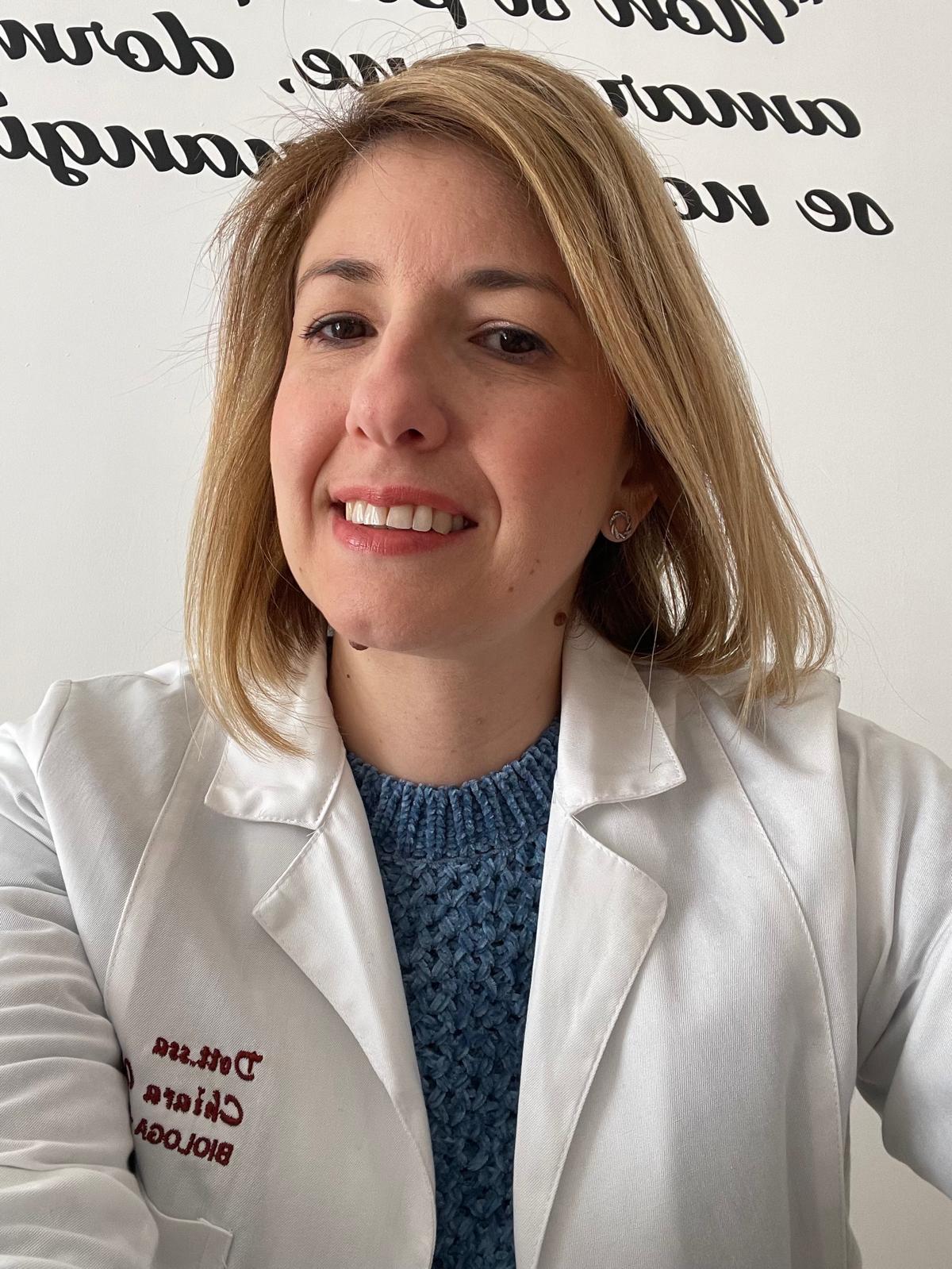 Chiara Quattrocchi