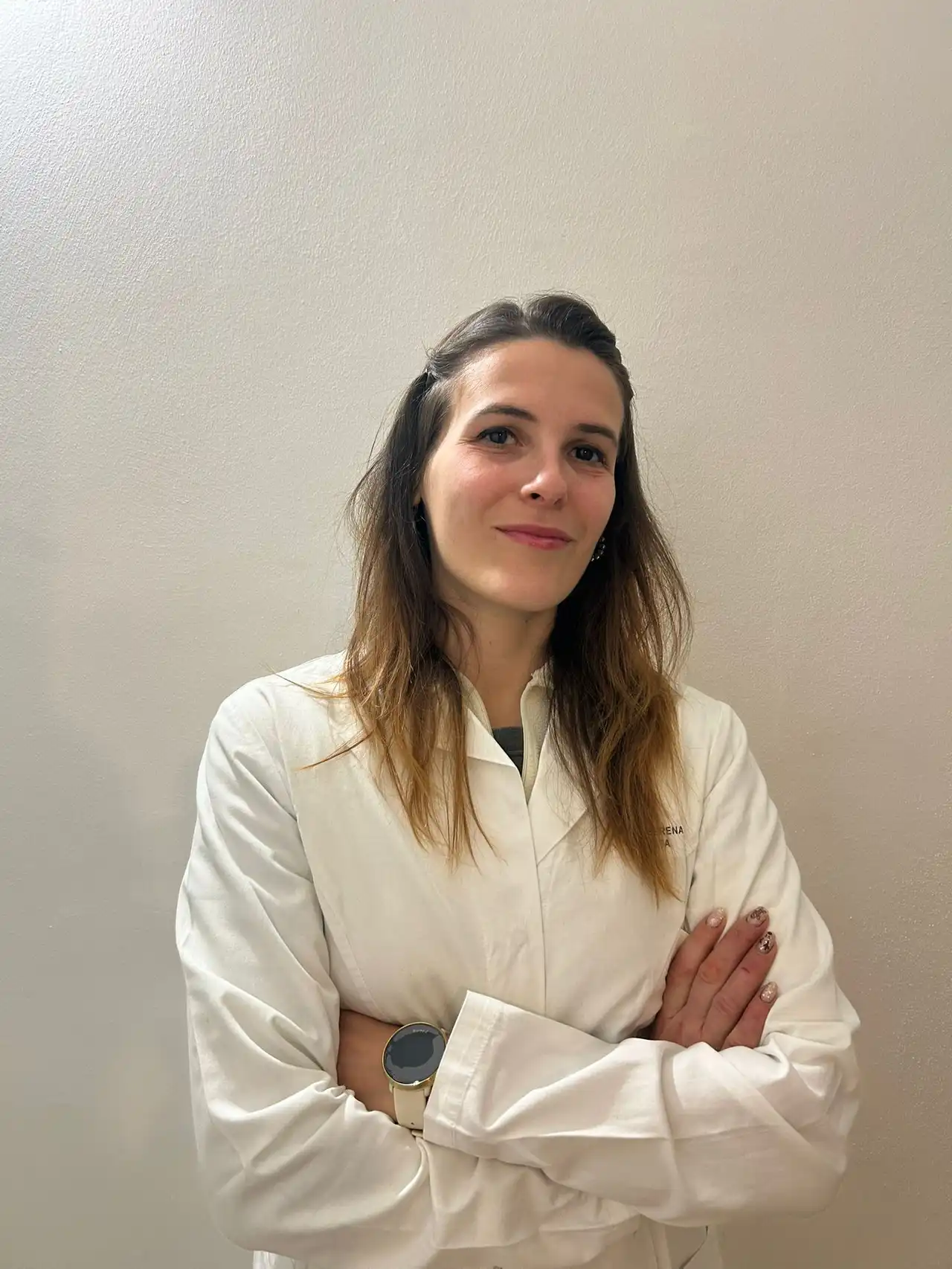 Serena Rosini