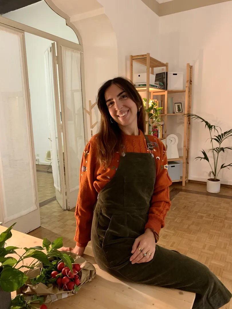 Serena Gudenzi
