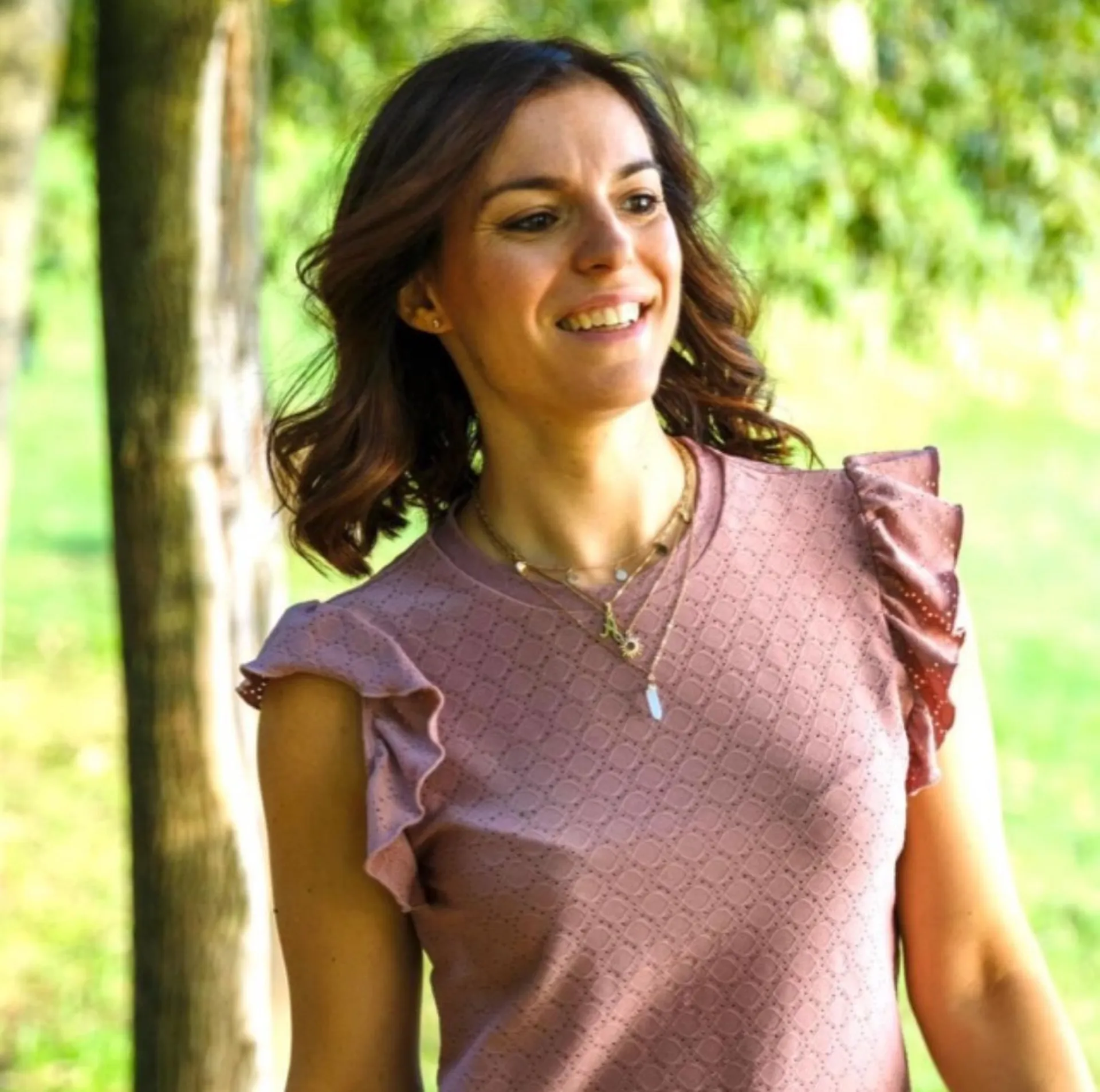 Annalisa Sacchetti