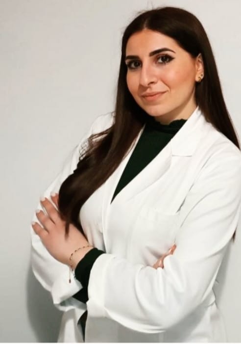 Valentina Di Serio