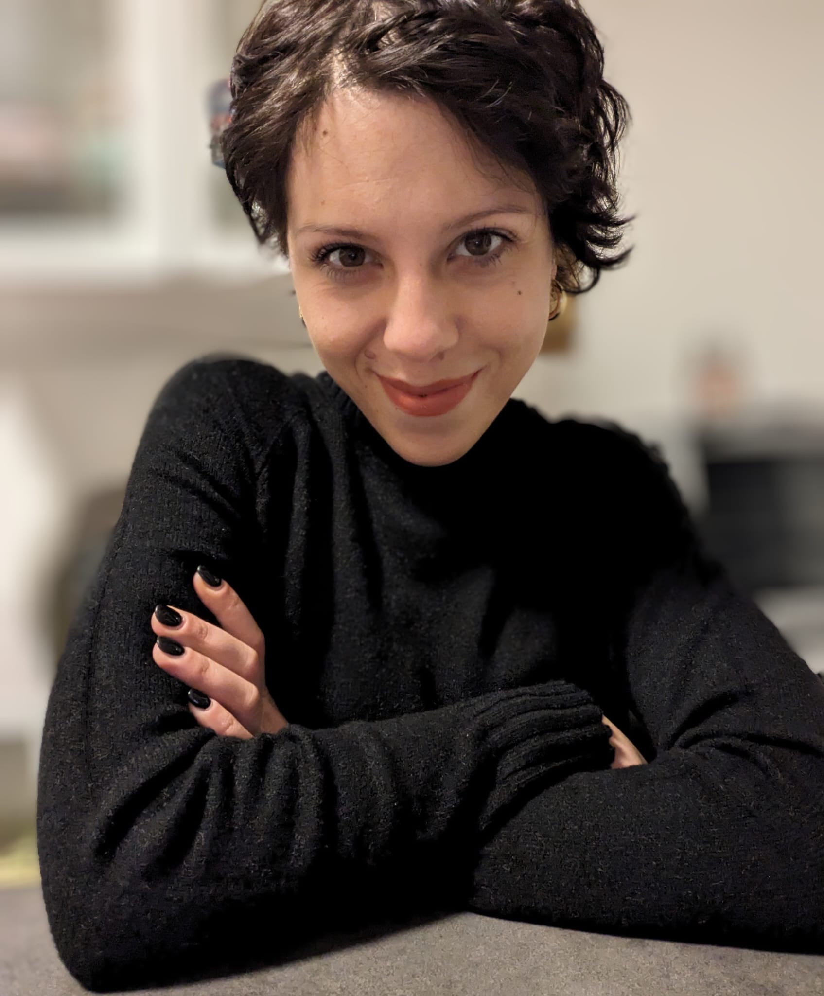 Chiara Dipierro