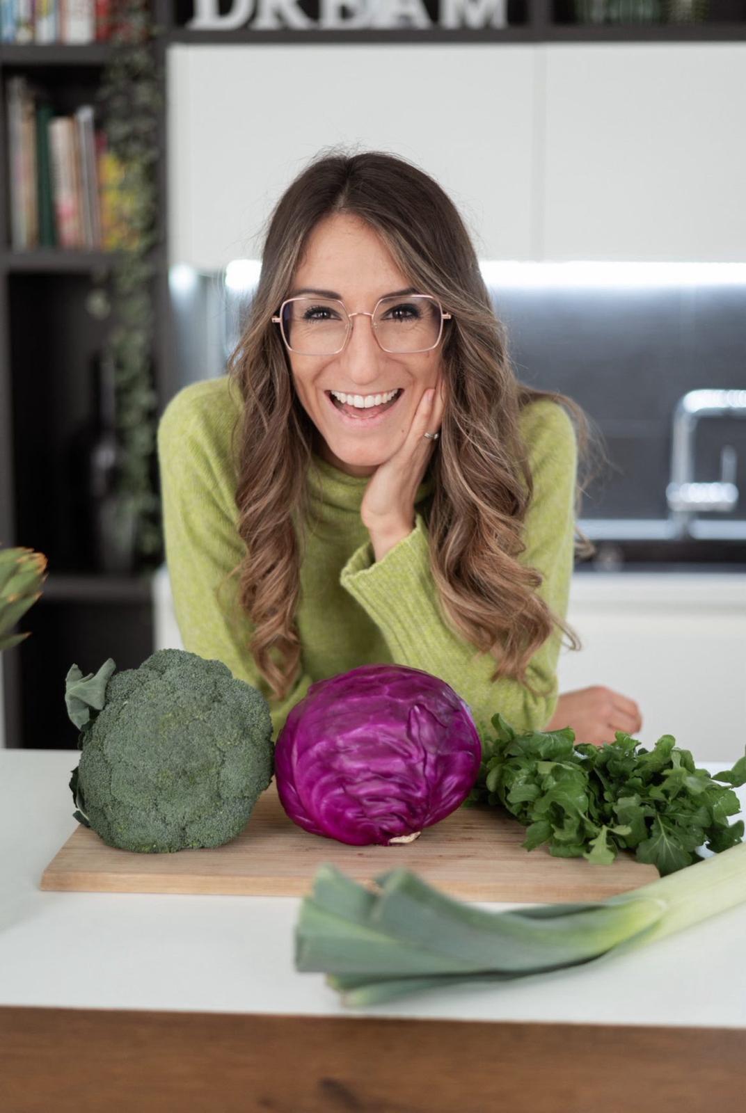 Martina Mangino