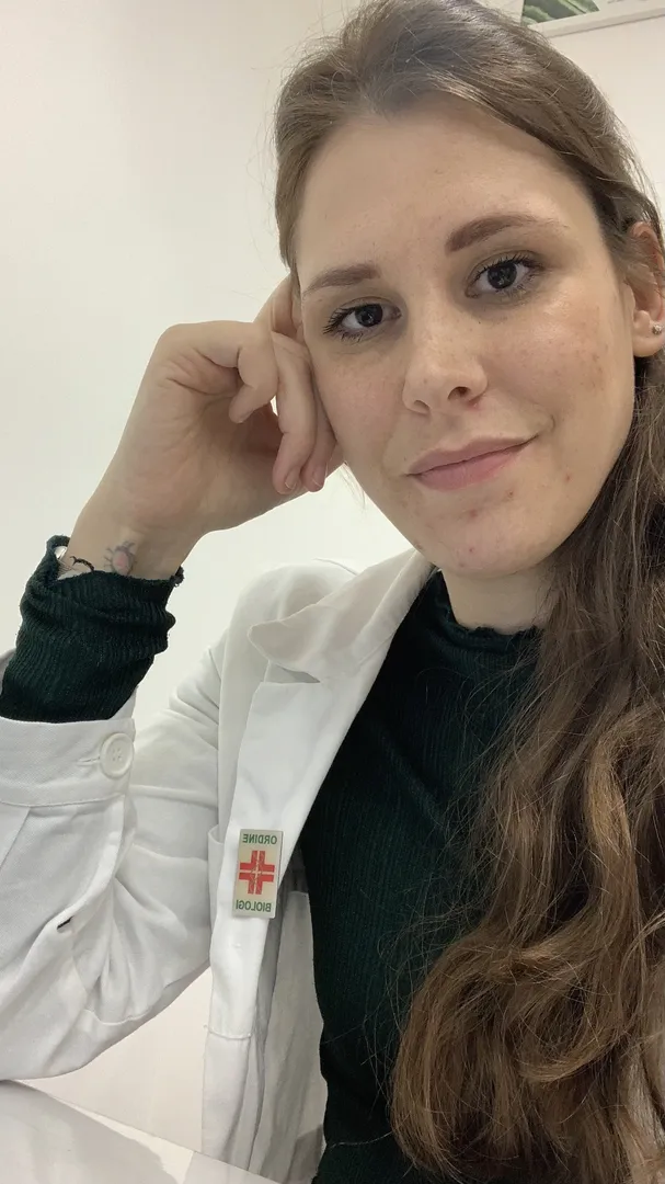 Sofia Dispenza