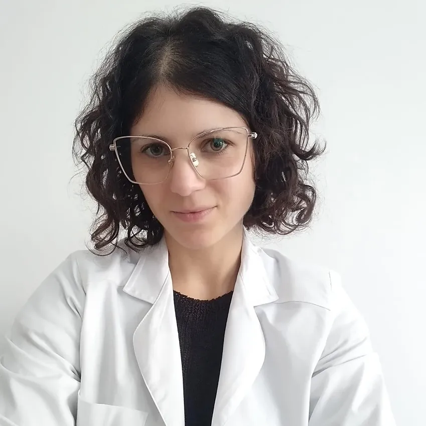 Martina Parente