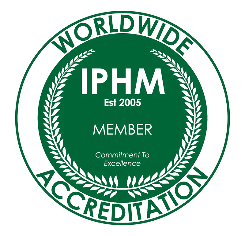 IPHM Accreditation