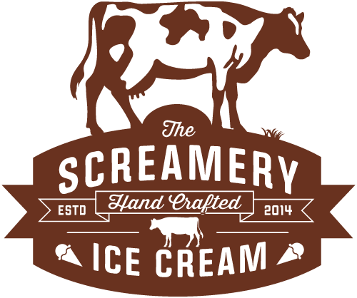 Screamery gallery