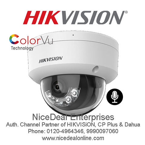 DS-2CD3161G2E-LIU 8450/- HIKVISION Pro IP 6MP Metal Vandal