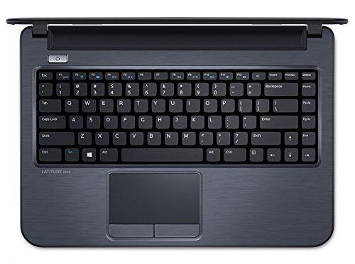 Thumbnail: Used Dell Latitude 3440 i5 4th Gen 8GB RAM 256GB SSD Business HD Laptop