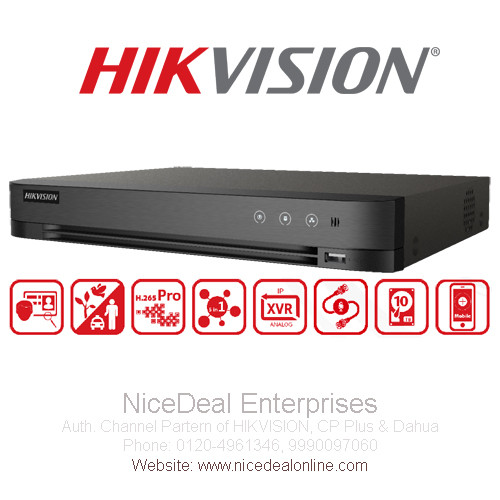 IDS 7208HQHI M1 FA Rs 6950 HIKVISION Pro 8 Channel 4K H 265 ids-7208hqhi-m1-fa-rs-6950-hikvision-pro-8-channel-4k-h-265
