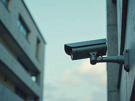 Benefits of Annual Maintenance Contracts for CCTV Systems