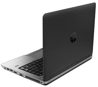 Thumbnail: Used HP ProBook 640 G1 i5 4th Gen 8GB RAM 256GB SSD Business HD Laptop