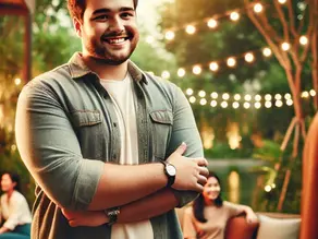 Gay Male Body Image Issues Around Confidence: Challenges and Solutions