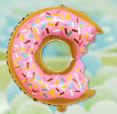 Donut $8