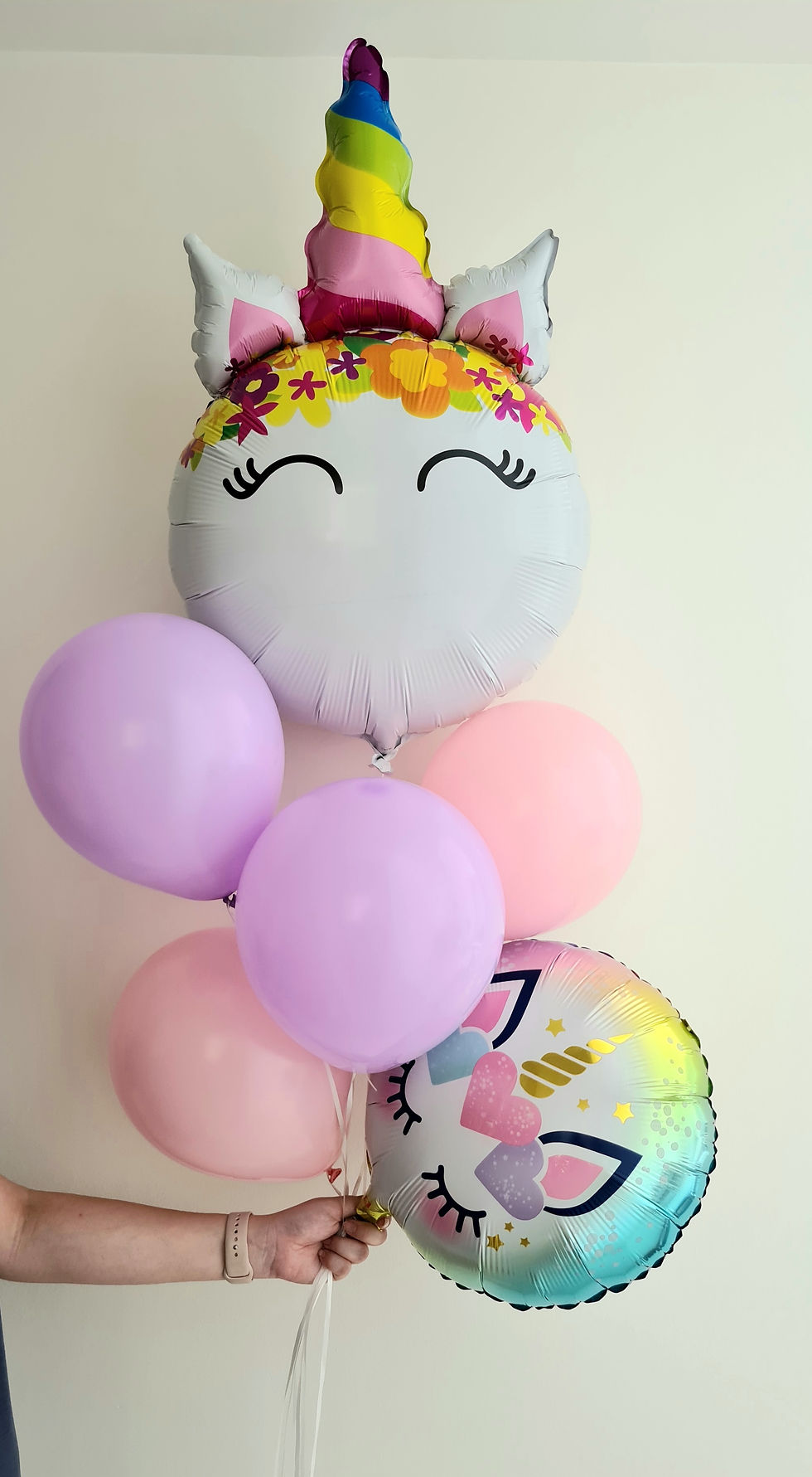 Unicorn set $26.90
