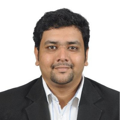 Atul Sarma