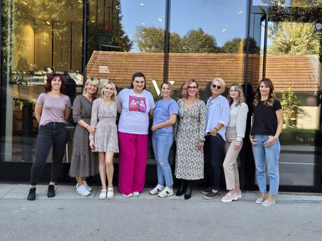 ✨ Uspješno završena edukacija s našim stručnjacima! ✨