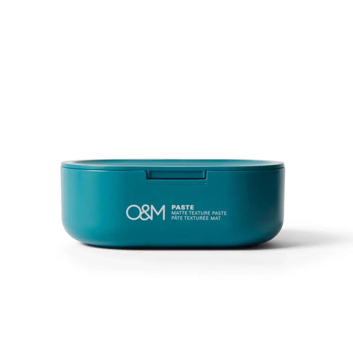 O&M PASTE MATT TEXTURE 100g