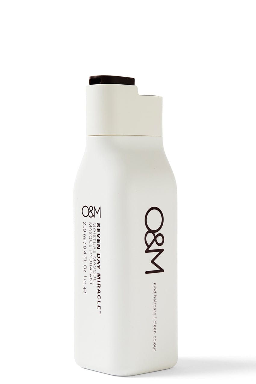 O&M 7DAY MIRACLE