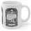 Thumbnail: Vintage Antarctica: Venture Modestly upon the Ice. 11oz/15oz Tea /Coffee Cup