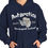 Thumbnail: Antarctica The Unspoilt Continent  Unisex Heavy Blend™ Hoodie