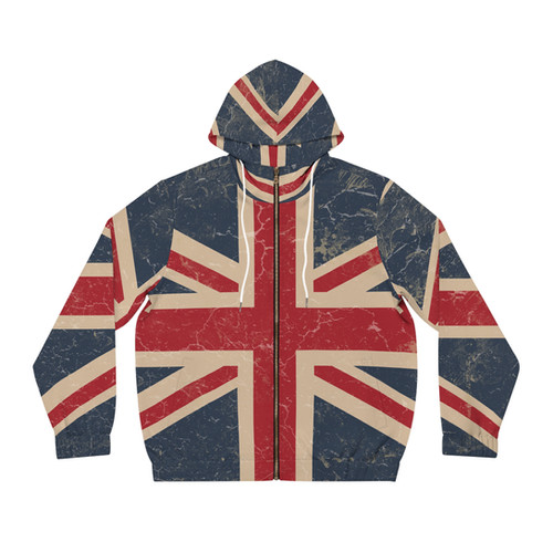 Union Jack ユニオンジャック ジップパーカー archive file.jpg