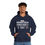Thumbnail: RRS Bransfield Antarctic Supply & Research Vessel Hoodie