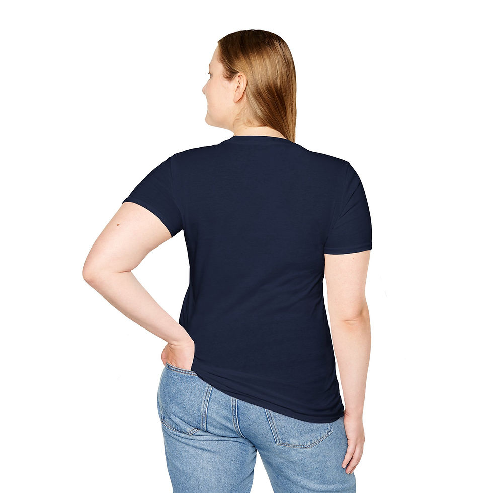 Thumbnail: Pray For Shackleton Tee: Endurance Vintage Antarctica Unisex Soft T-Shirt