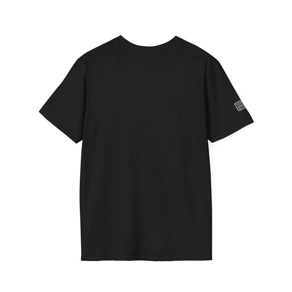 Thumbnail: Endurance At Night.  Vintage Antarctica Polar Expedition Series.  Unisex T Shirt