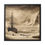 Thumbnail: Falcon Point- Antarctic Enigma Expeditions 1870 - Premium Framed Canvas