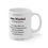 Thumbnail: Shackleton's Famous 'Men Wanted' and Ship Wanted Ad Ceramic Mug (11oz\15oz\20oz)