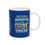 Thumbnail: Some of us are just born cooler! Antarctica Tea Coffee Cup