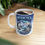Thumbnail: The Coolest Place! Vintage Antarctica Tea Coffee Mug Cup