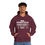 Thumbnail: RRS Bransfield Antarctic Supply & Research Vessel Hoodie