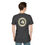 Thumbnail: Original Antarctic Polar Veteran III Unisex T-Shirt Front and Back Roundel