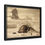 Thumbnail: Crash At Weddell 1917: Vintage Antarctica Editions. Sepia Art Print