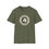 Thumbnail: Vintage Antarctic Explorer Classic Roundel Unisex T-Shirt- USARP Badge of Honor