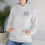 Thumbnail: Provisions For The Wild - Cosy Vintage Antarctica Expedition Mark Hoodie