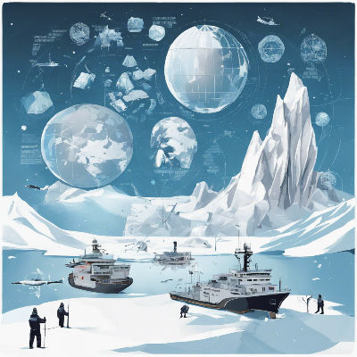 Antarctica’s Role in Global Scientific Research