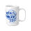 Thumbnail: Antarctica The Coolest Place  Mug for Tea Coffee Hot Drinks with Antarctic print