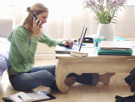20 Easy Ways To Make Money From Home For Beginners To Start Generating Money Online