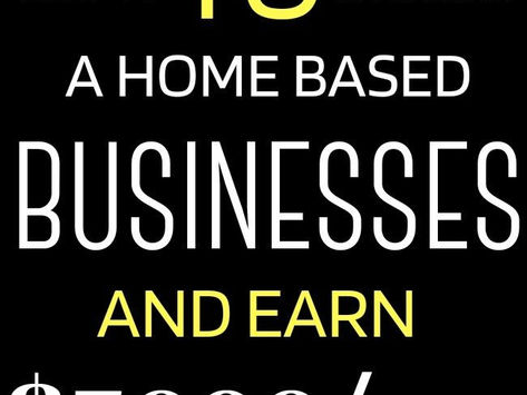 Money Making Ideas By Working Online For Beginners
