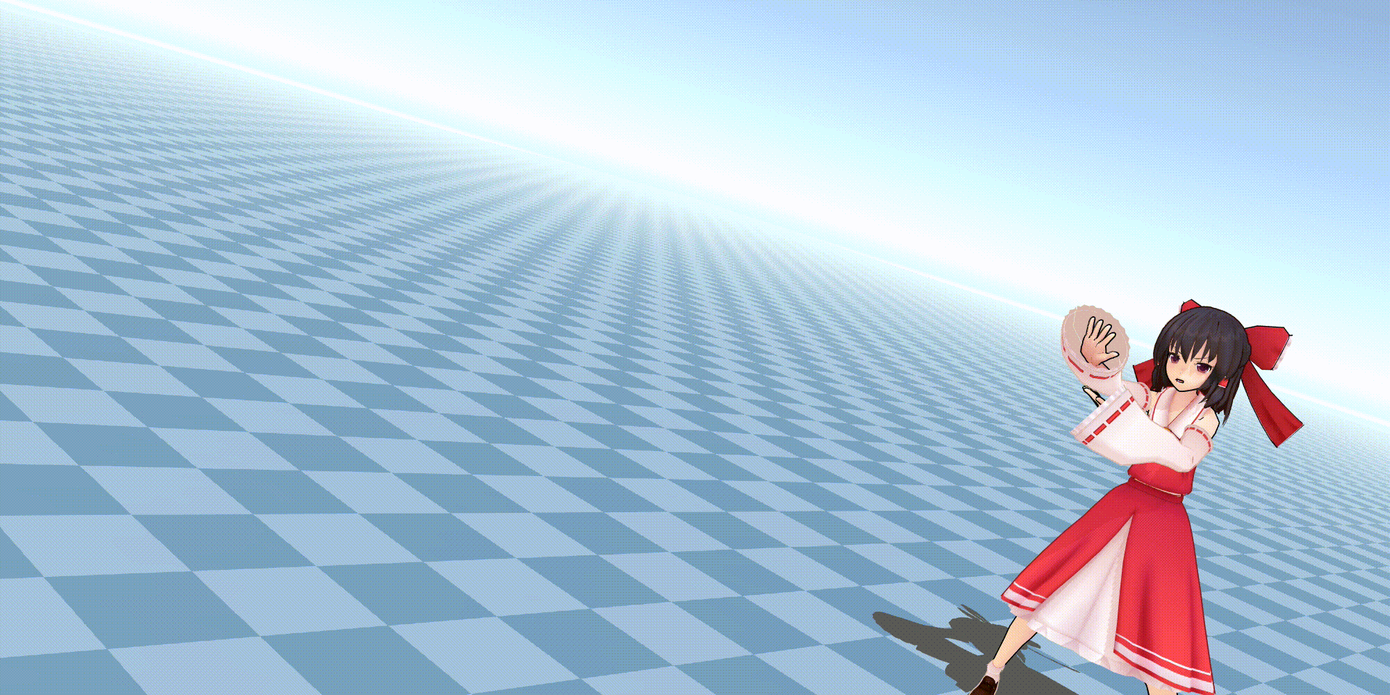 TohoBulletEngine