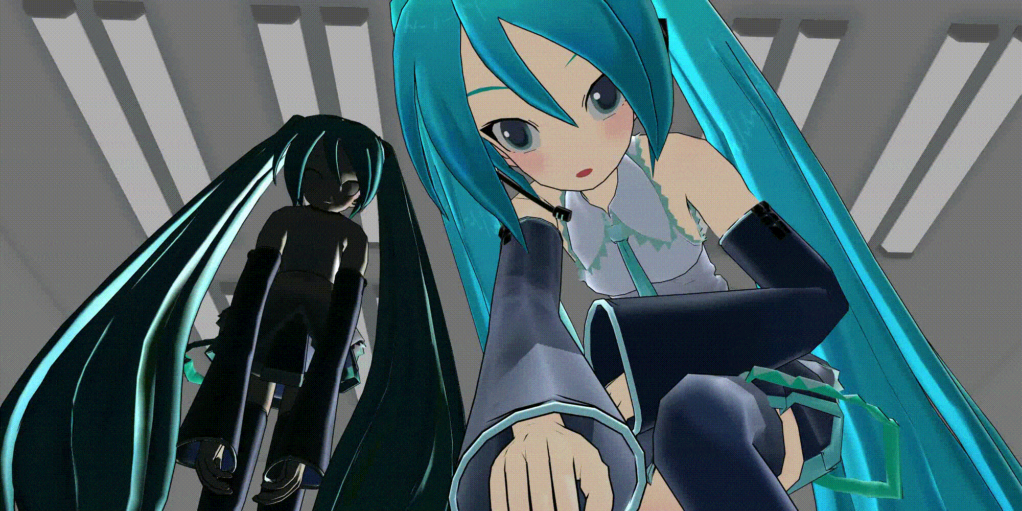LocalShadow