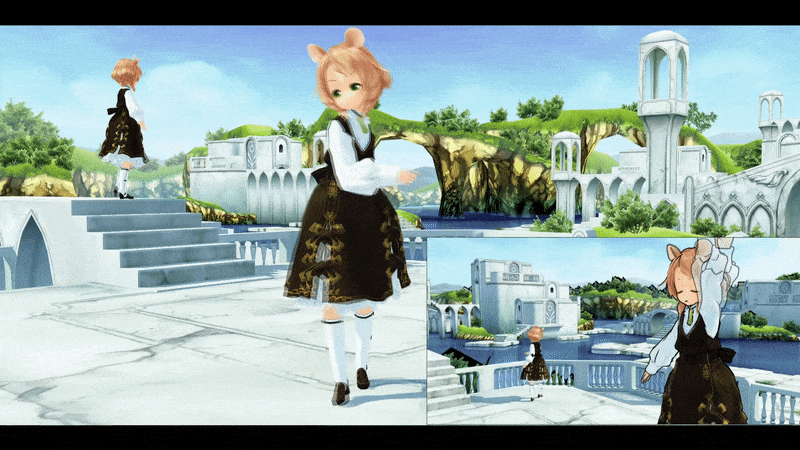 mmd mme effect mapping not there mmd mme effect mapping not there