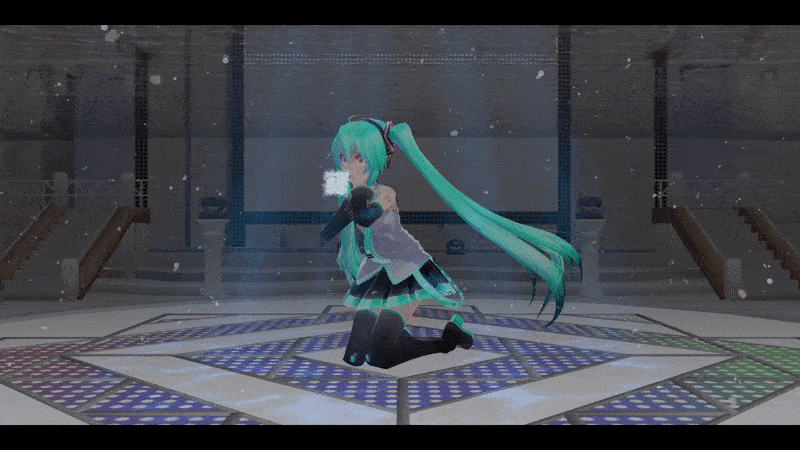 uwParticles