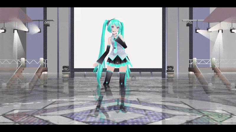 ikUnderwater (Chestnutscoop, Tda, 金子卵黄, ikeno)gif