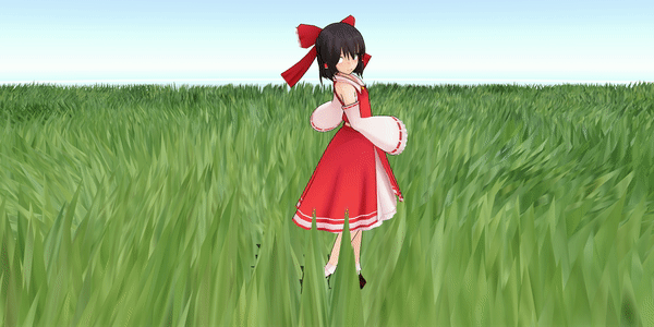 Grass